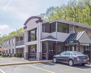Americas Best Value Inn Torrington, CT Hotel a Winchester