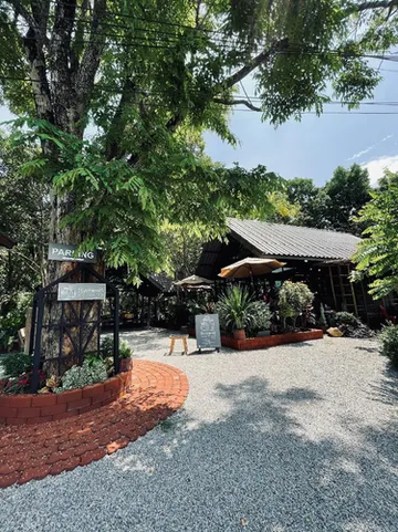 รูปภาพของโรงกาแฟร์