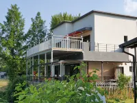 Chungju Hosumauel Pension