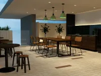 Edsamara Hotel Semarang - Lawang Sewu