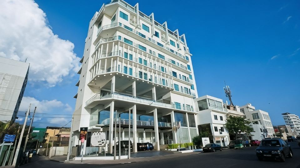 Mirage Colombo