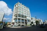 Mirage Colombo - Havudsigt