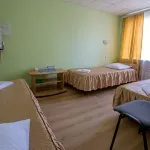 Garmoniya Plus Mini Hotel Hotels in Velikiye Luki