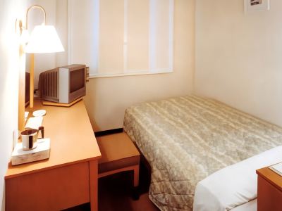 Sakai Sun Hotel Ishizugawa