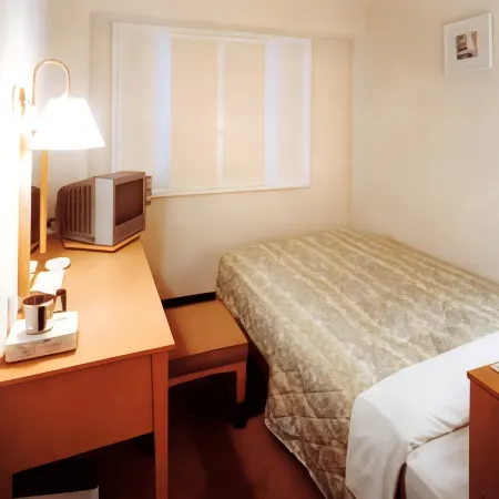 Sakai Sun Hotel Ishizugawa