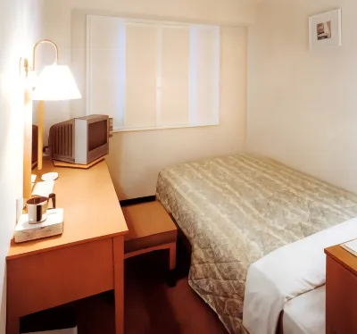 Sakai Sun Hotel Ishizugawa Hotels in Nishi Ward