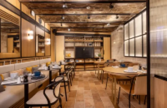 Alberte 飯店 巴黎住宿飯店