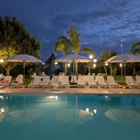 Lilybeo Village - Camping & Residence
