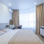 Zolotoe Secheniye Hotels in Krasnoyarsk