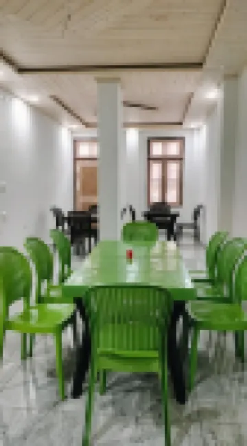 Goroomgo Grand Kailash View Homestay Himachal Pradesh