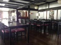 白馬高山酒店 - 溫泉