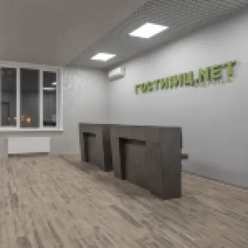 Gostinec.Net on Yadritsevskaya