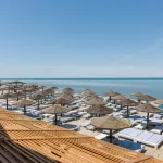 Zolotaya Buhta Hotels in Anapa