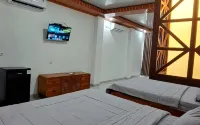 Family Stay Beach View at Omah Sundak 3 Hotels in Tepus