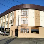 Imperiya Golovinka Hotel Hotels in Golovinka