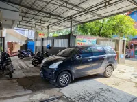 PENGINAPAN NURMEGA JAYA - Parking