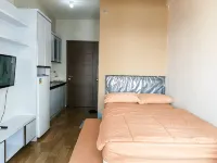 Easton Park Jatinangor by 7Rm