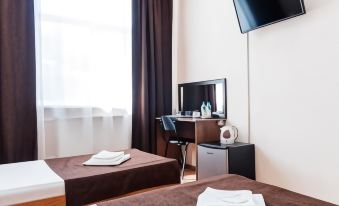 Hotel Business Tourist