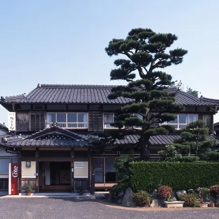 Kaemon Ryokan
