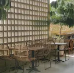 Rattanhaus Premiere - Quầy Bar