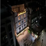 Hotel Sharda Residency Hotel di 