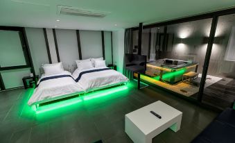 Paju Daon Self Check-in Motel