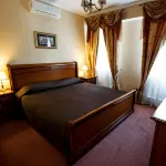 Hotel Lermontov Hotel a Omsk