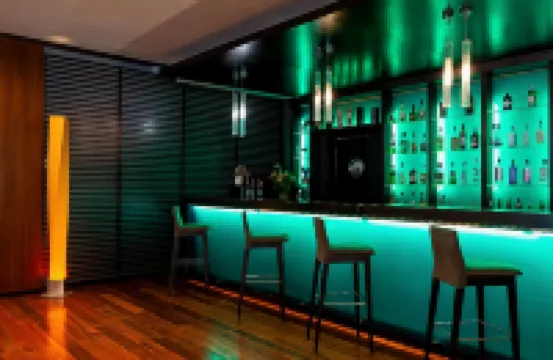 Hotel Macià Real de La Alhambra