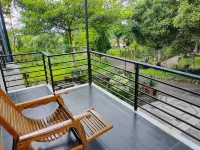 Villa Omahe Dewe by Da- Hee