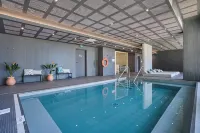 Appart'hôtel Odalys City Centre Euromed 마르세유 호텔