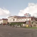 Evrolyuks Hotels in Gorod Kamyshin