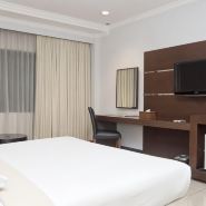 Hotel Kini Pontianak