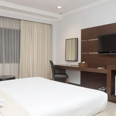 Hotel Kini Pontianak Hotel in zona Cattedrale di Saint Joseph