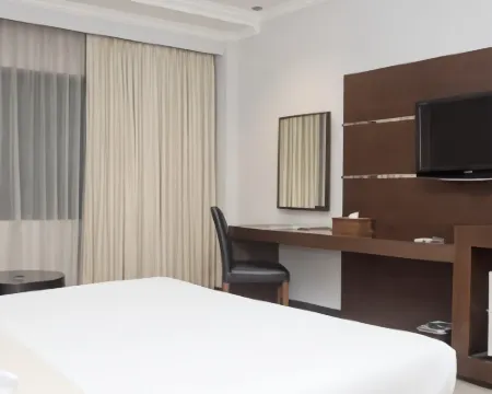 Hotel Kini Pontianak Hotel di Pontianak