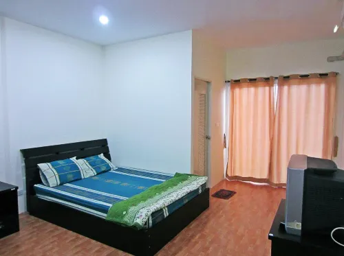 Sirichai Living Hoteles en Samut Sakhon