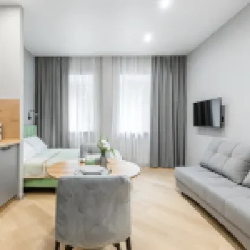 Apartment Sleep&Trip