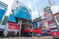 Club7 Hotel Hotels in Pathanamthitta