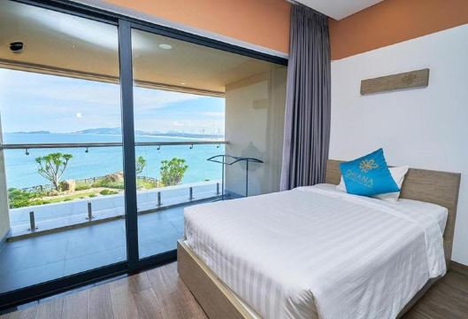 오하나 빌리지 전경