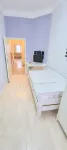 Holiday apartment near the beach in the beautiful Villa Käthe in Göhren - WiFi