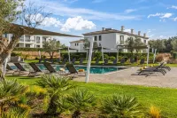 Quinta do Algarvio Village - Romantik