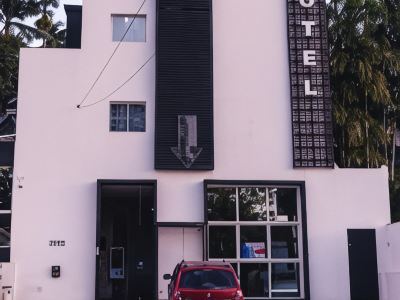 55 Inn Smart Hotel