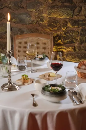 Chateau Sainte Sabine