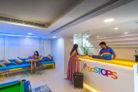 Gostops Bengaluru, Jayanagar - Private Rooms & Dorms - Nhà nghỉ