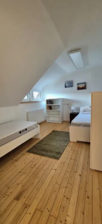 Appartement im Netten Ferienhaus