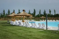Mjus Resort & Thermal Park - Pools