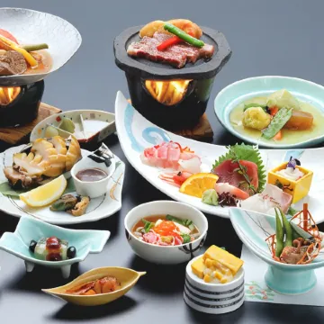 Inubosaki Kanko Hotel