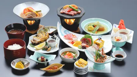 Inubosaki Kanko Hotel