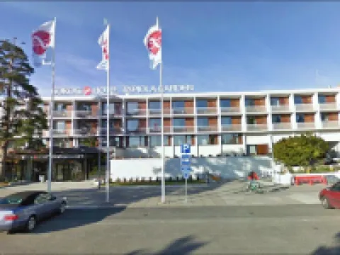 Original Sokos Hotel Tapiola Garden Hotels in Espoo