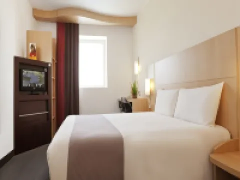 Ibis Malabo Hoteles en Malabo