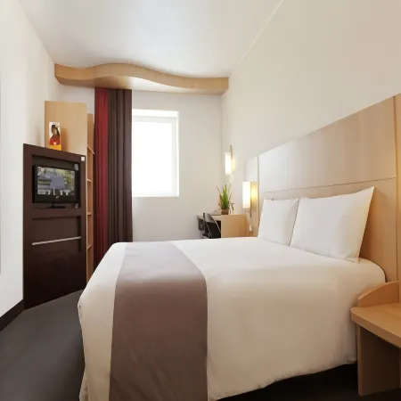 Ibis Malabo